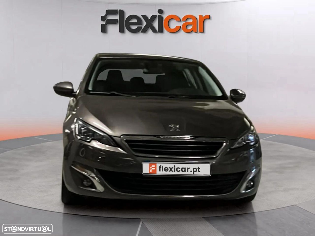Peugeot 308 - 7