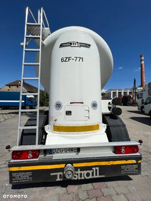 Mistrall S392P1 - 6