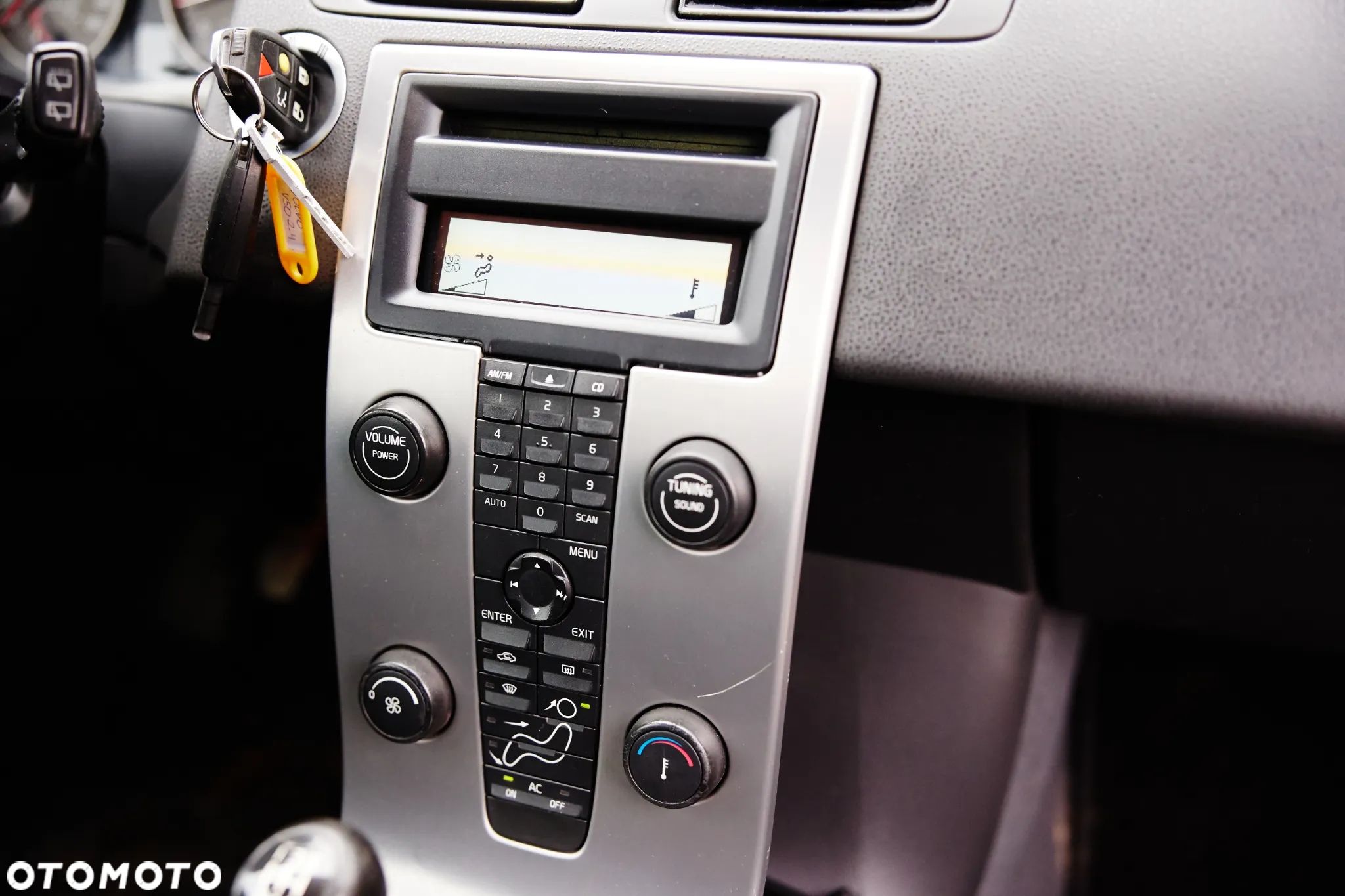 Volvo V50 2.4 Kinetic - 23