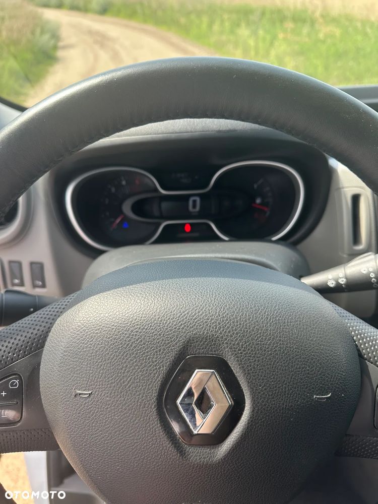 Renault TRAFIC - 27
