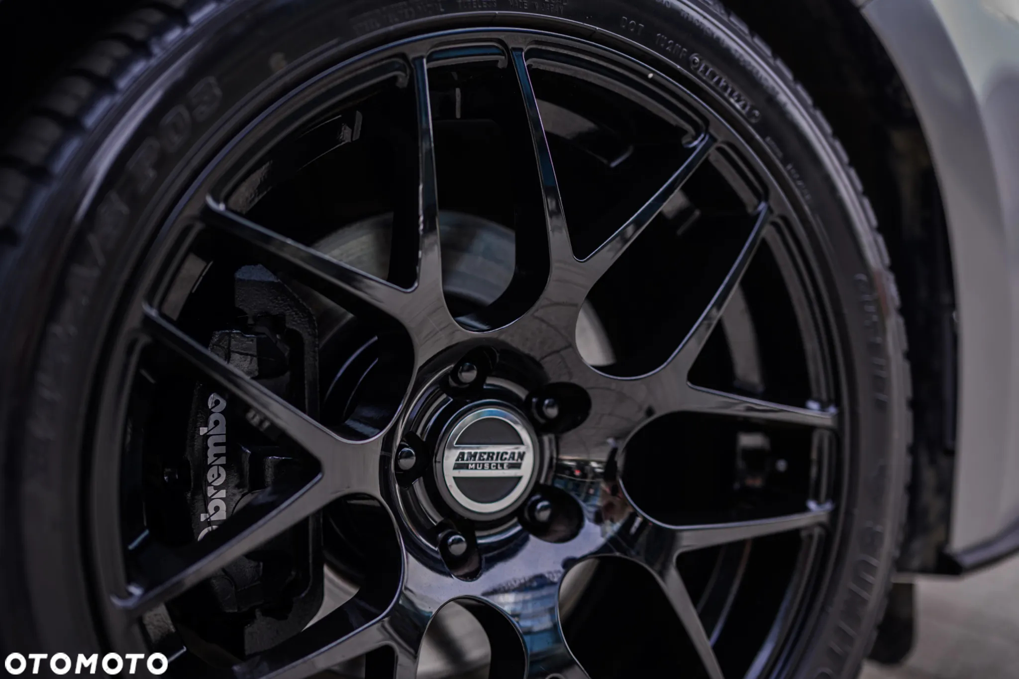 Ford Mustang 2.3 EcoBoost - 19