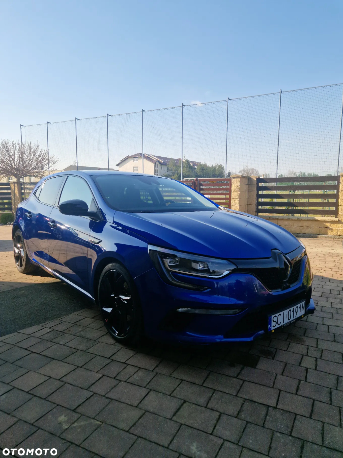 Renault Megane 1.6 TCe GT EDC - 17