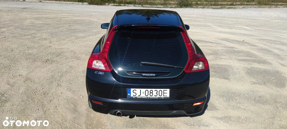 Volvo C30 2007 photo 5