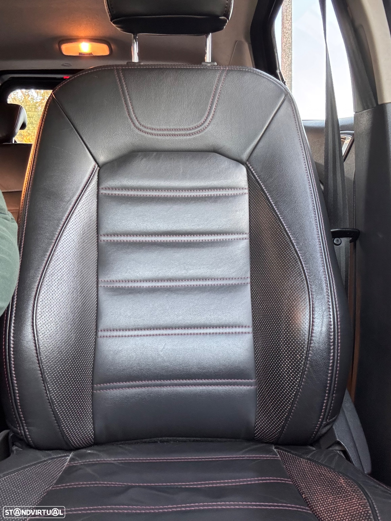 Ford EcoSport 1.0 STCi Titanium - 35