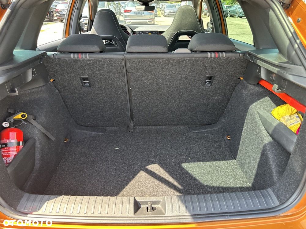 Skoda Kamiq 1.5 TSI Monte Carlo DSG - 38