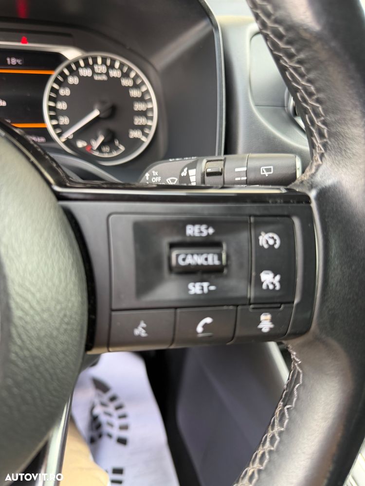 Nissan Qashqai 1.3 DIG-T MHEV Acenta - 27