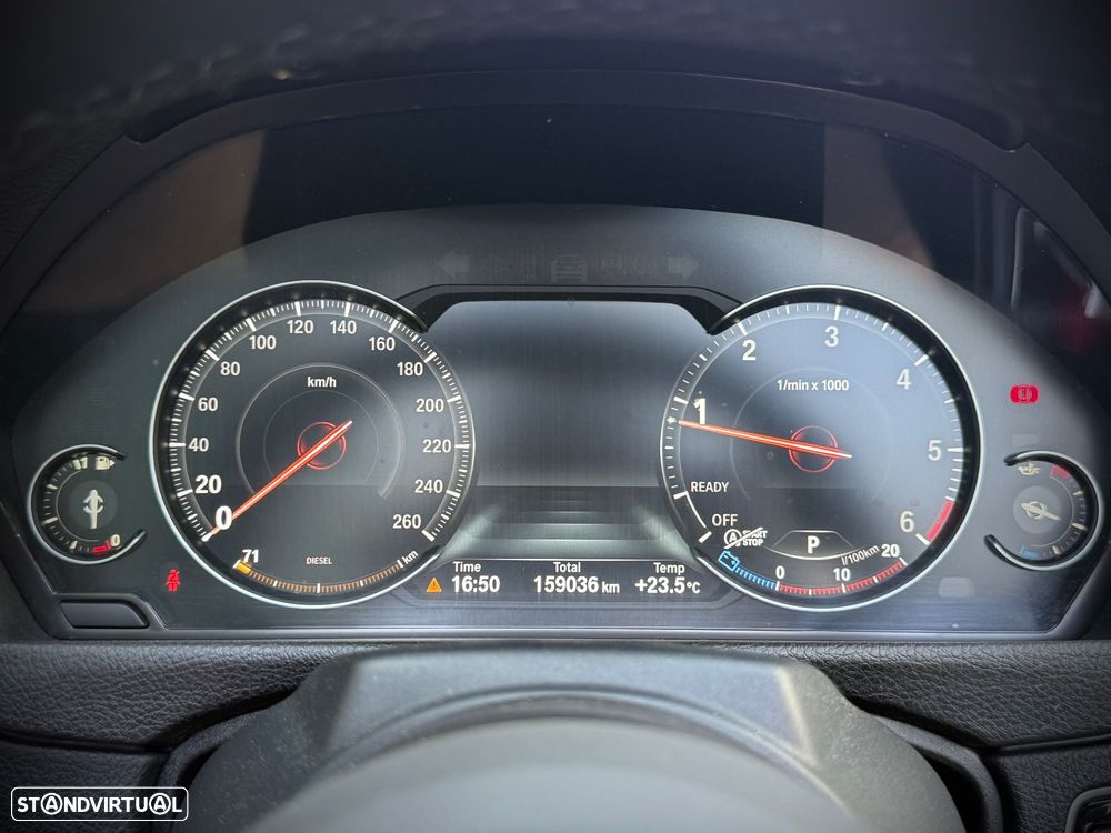 BMW 420 d Pack M Auto - 14