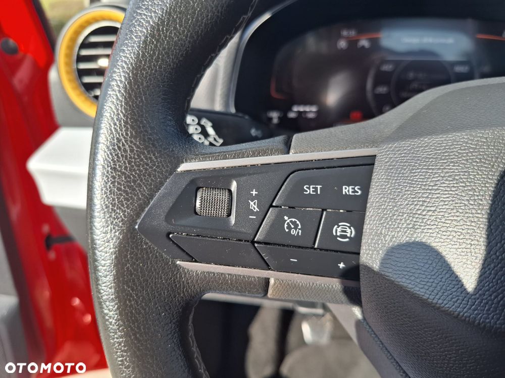 Seat Arona 1.0 TSI Style S&S - 27