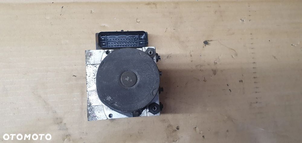 Pompa sterownik ABS Ford Transit MK7 6C11-2M110-DC 0265231532 - 3