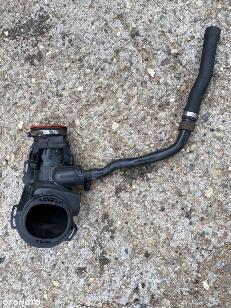 mercedes 205 glc dolot powietrza A 6510903542 - 2