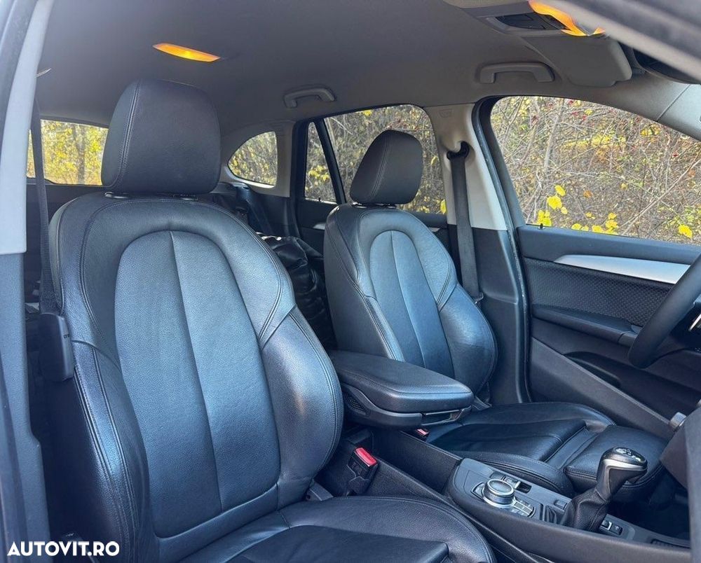 BMW X1 xDrive25e Sport Line - 4