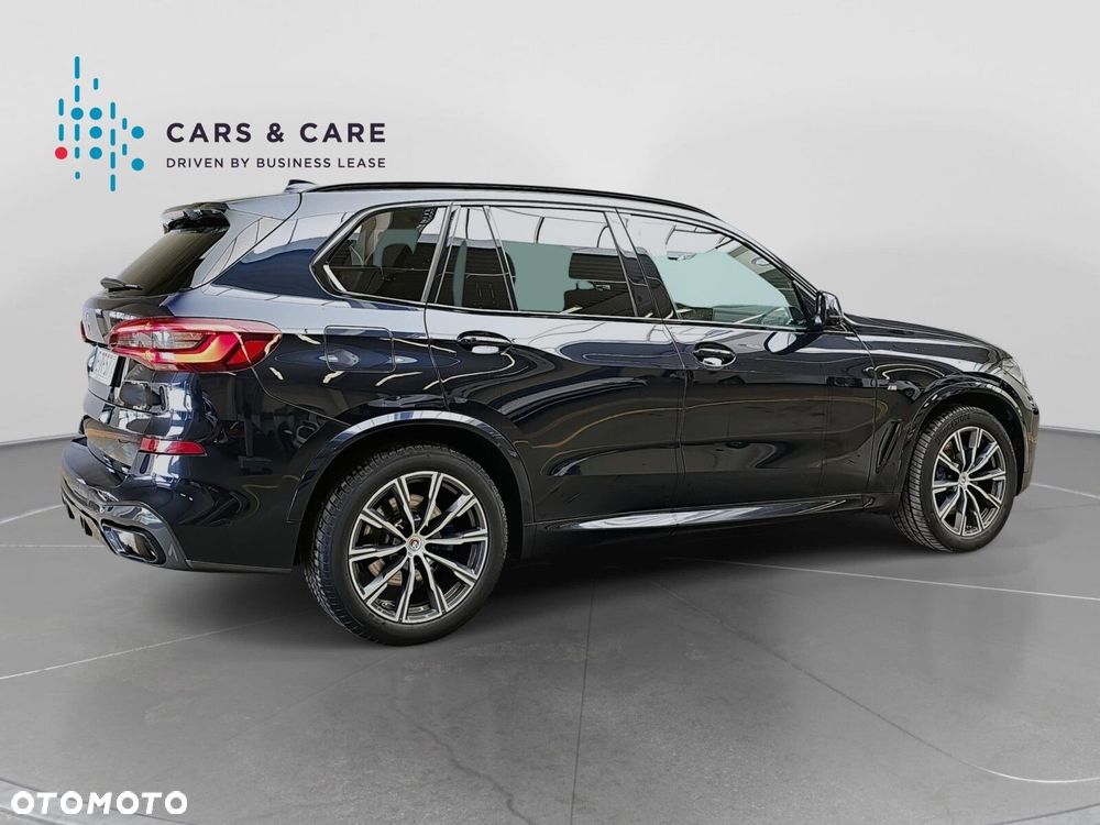 BMW X5 xDrive30d mHEV sport - 25