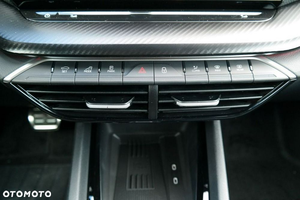 Skoda Octavia - 23