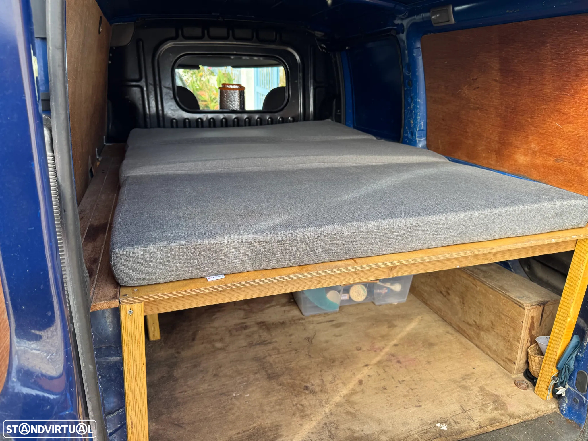 Fiat Doblo Combi 1.3 Multijet - 6