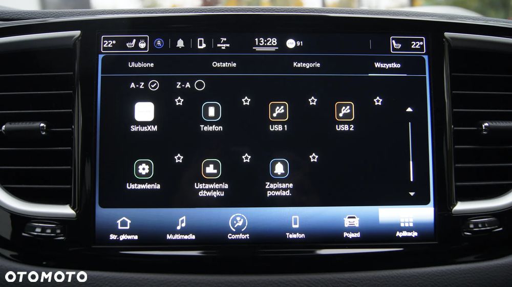 Chrysler Pacifica - 26