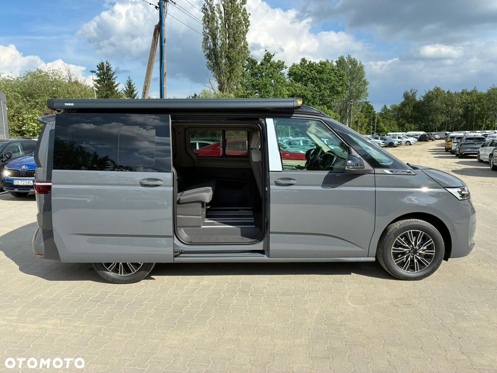 Volkswagen California - 11