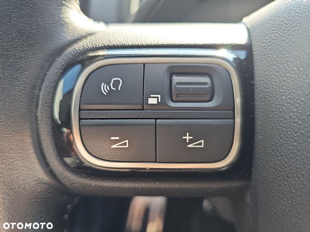 Citroën C5 Aircross 2.0 BlueHDi Shine EAT8 - 14