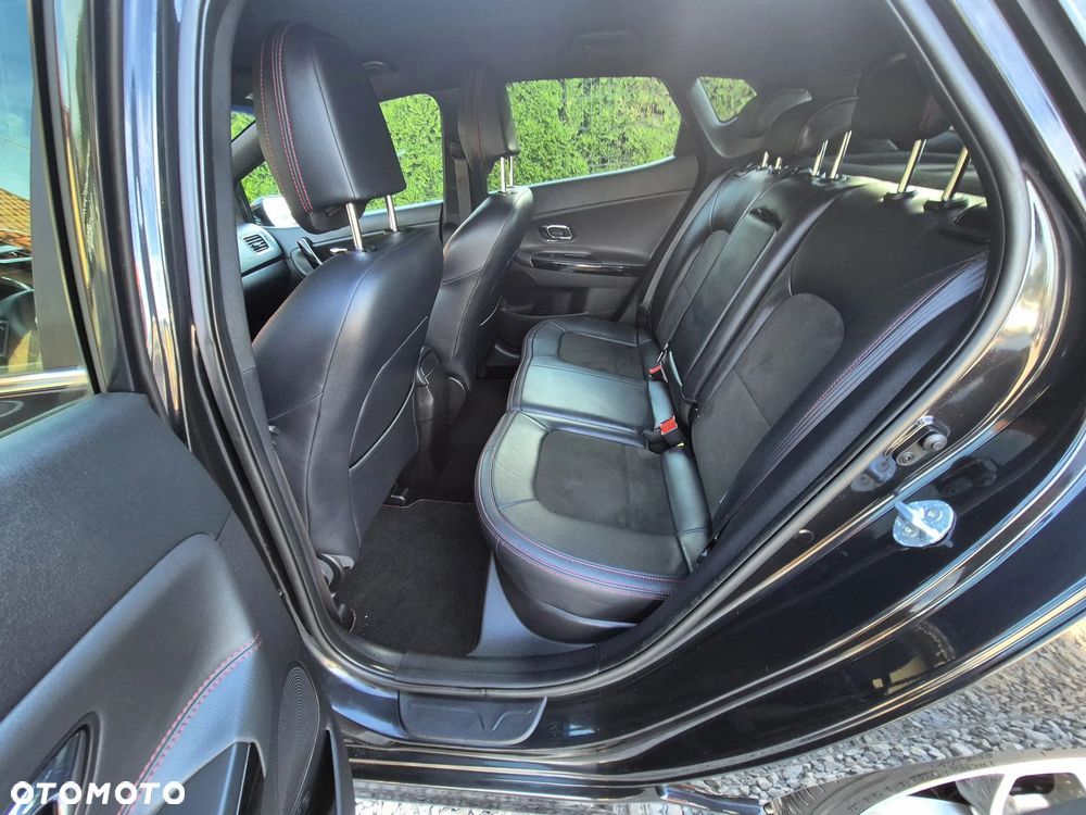 Kia Ceed 1.6 T-GDI GT-Challenge - 31