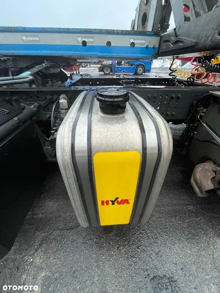 Mercedes-Benz Actros 1842 - 10