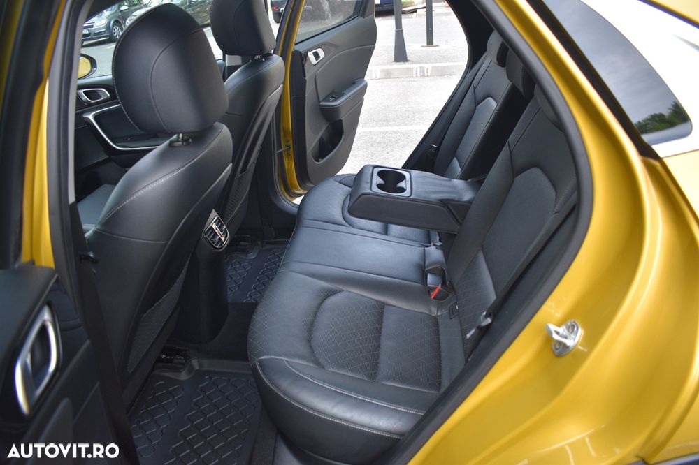 Kia XCeed 1.6 CRDi DCT7 PLATINUM EDITION - 14