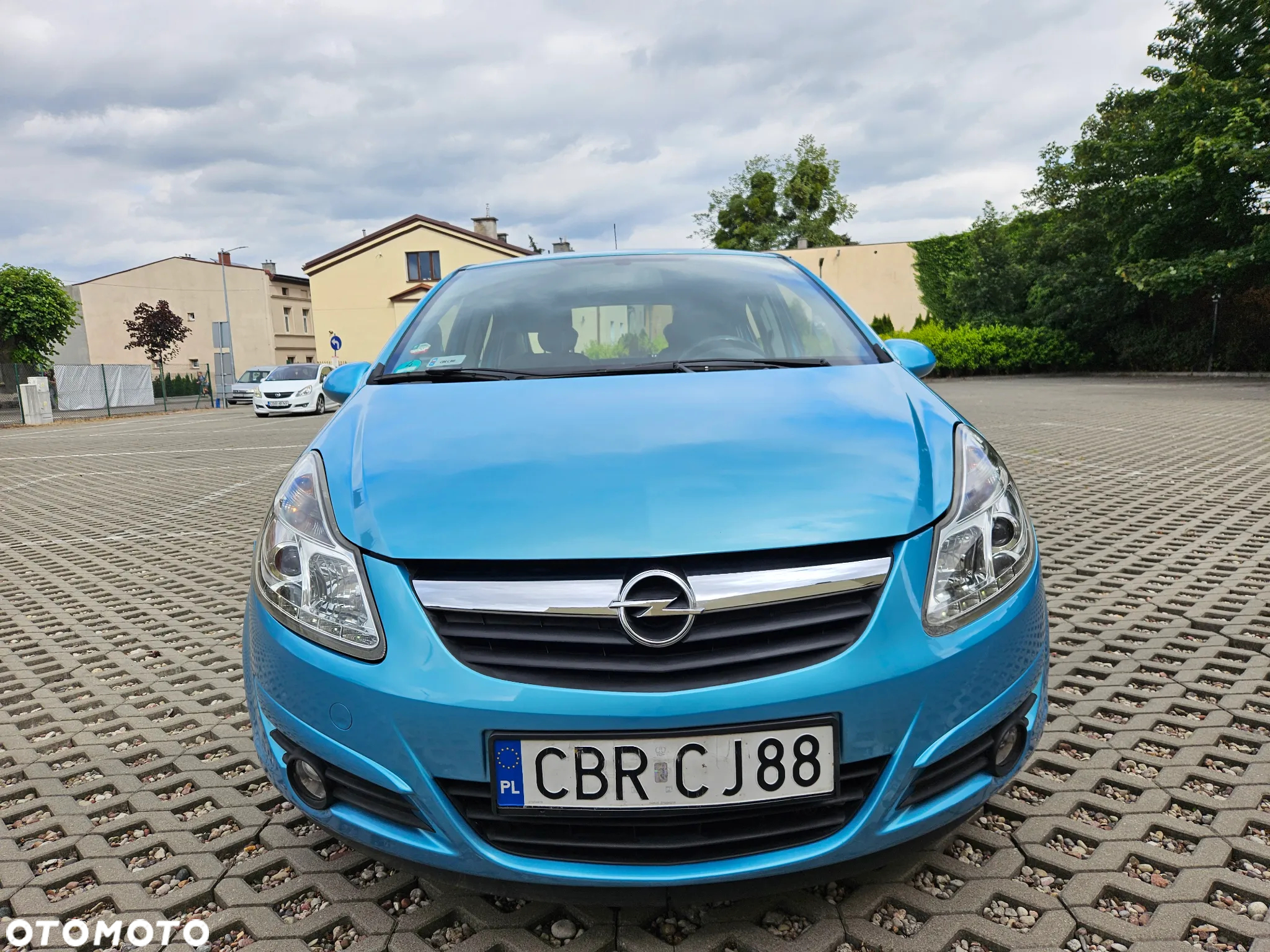 Opel Corsa 1.4 16V Color Edition - 3