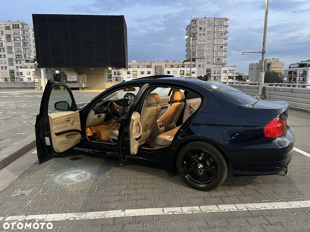 BMW Seria 3 - 14