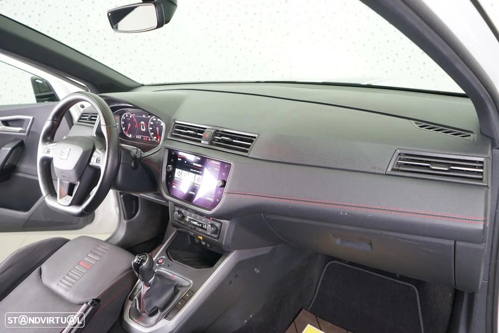 SEAT Arona 1.0 TSI Xcellence - 17