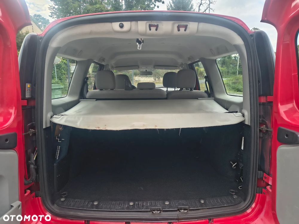 Dacia Logan 1.6 MPI 85 Live II - 18