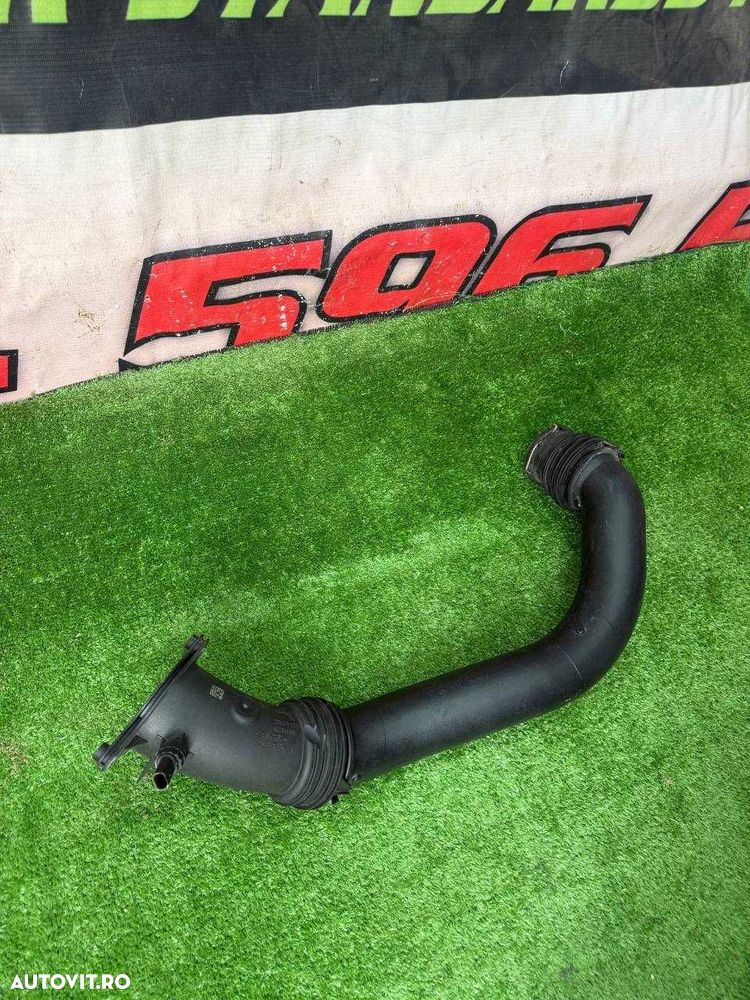 Tubulatura aer Bmw 8601683 - 2