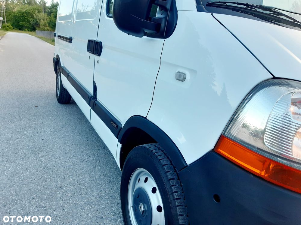 Renault Master - 15