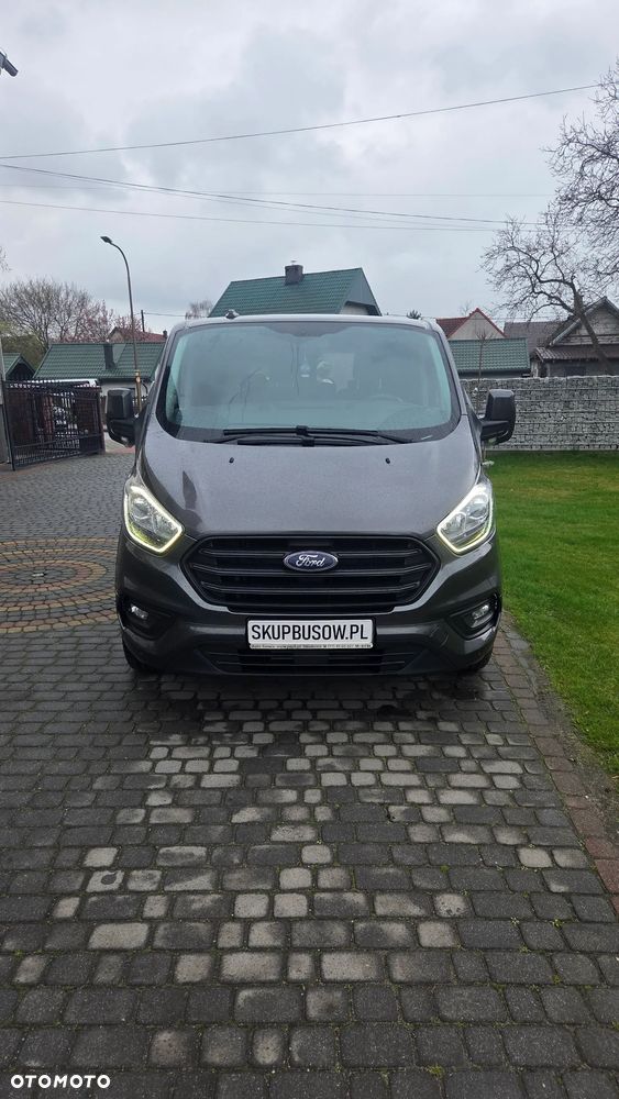 Ford Transit Custom - 6