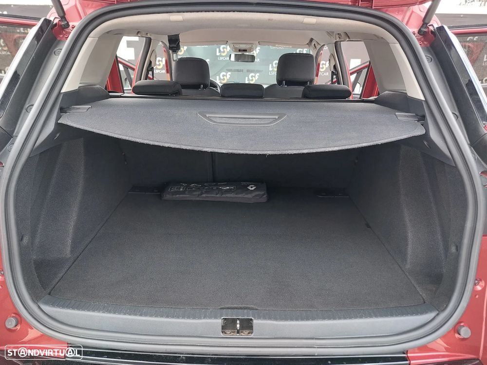 Renault Clio Sport Tourer 0.9 TCe Limited Edition - 31