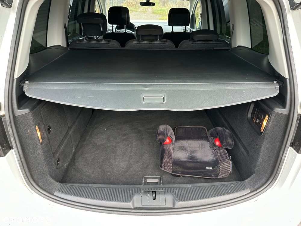 Seat Alhambra 2.0 TDI Style 4Drive - 36