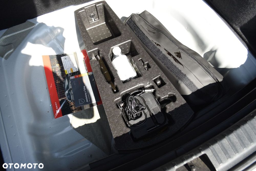 Seat Ateca 1.5 TSI Xperience S&S DSG - 40