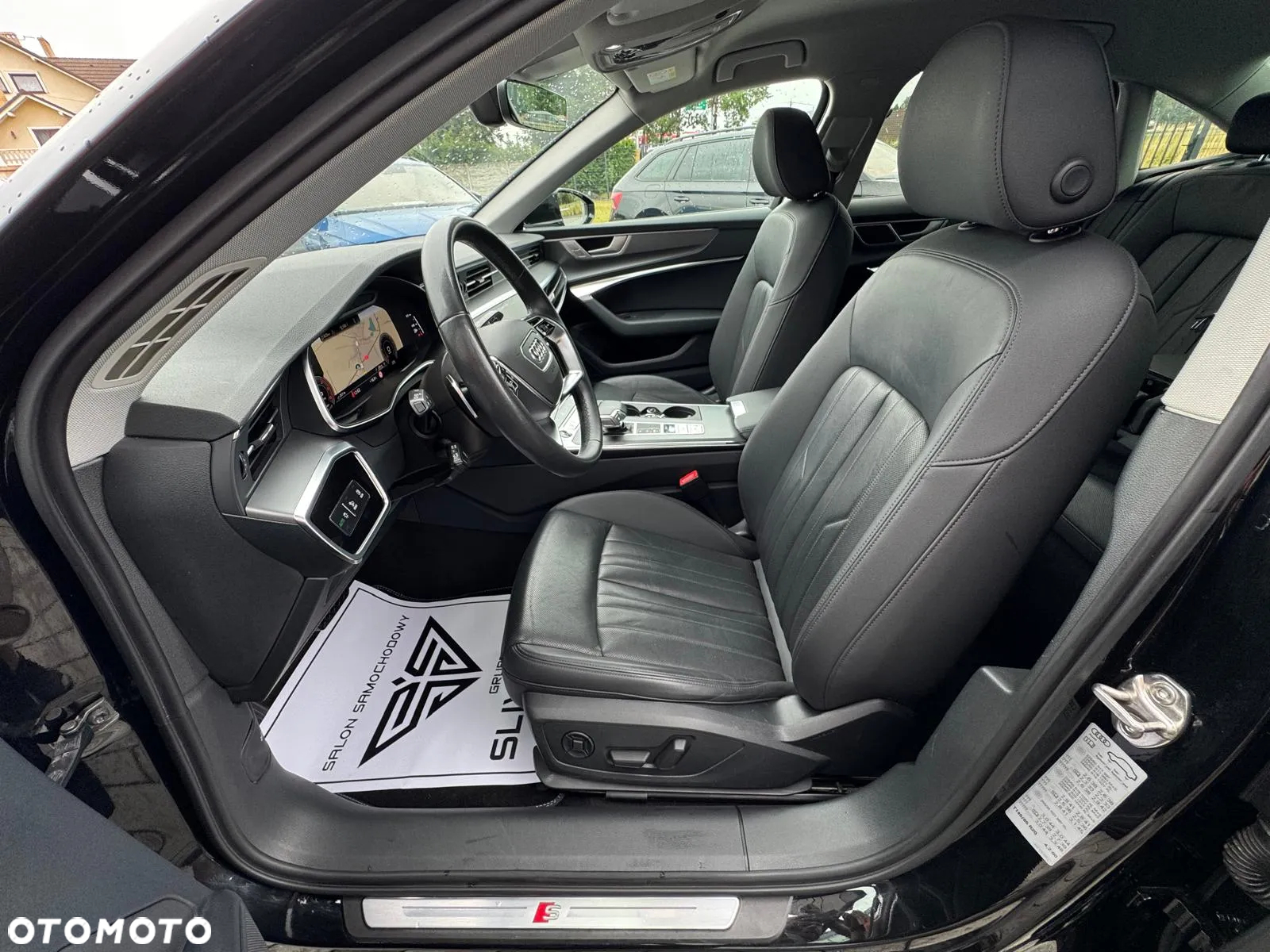Audi A6 - 23