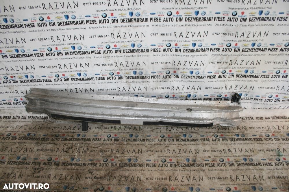 Armatura Bara Spate Audi A4 B7 Variant - 1