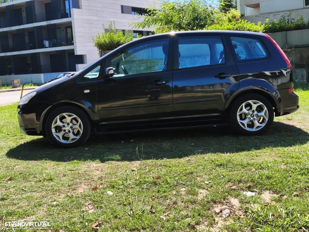 Ford C-Max - 20