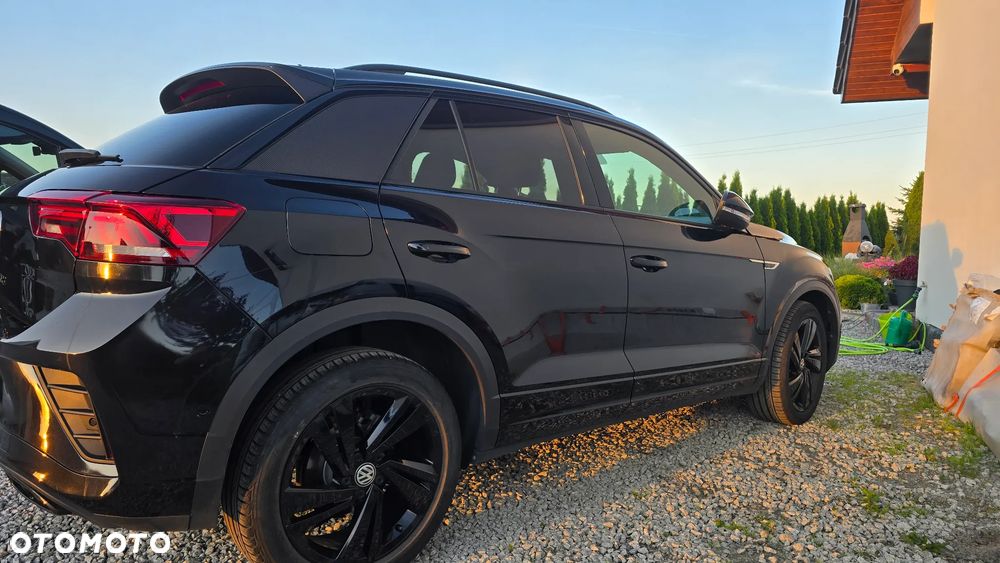 Volkswagen T-Roc 1.5 TSI OPF R-Line - 7