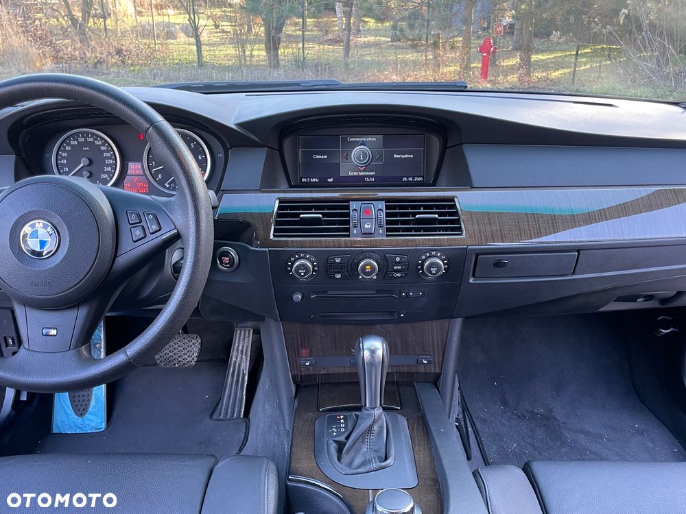 BMW Seria 5 - 24