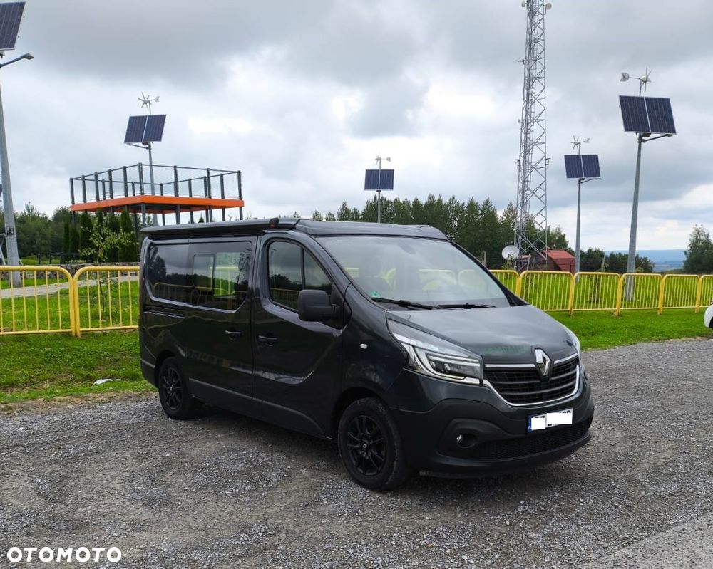 Renault Trafic - 3