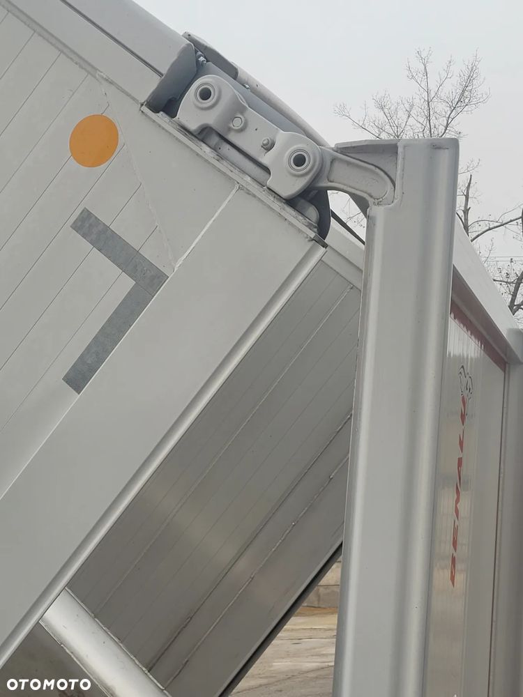 Benalu AGRILINER - 16