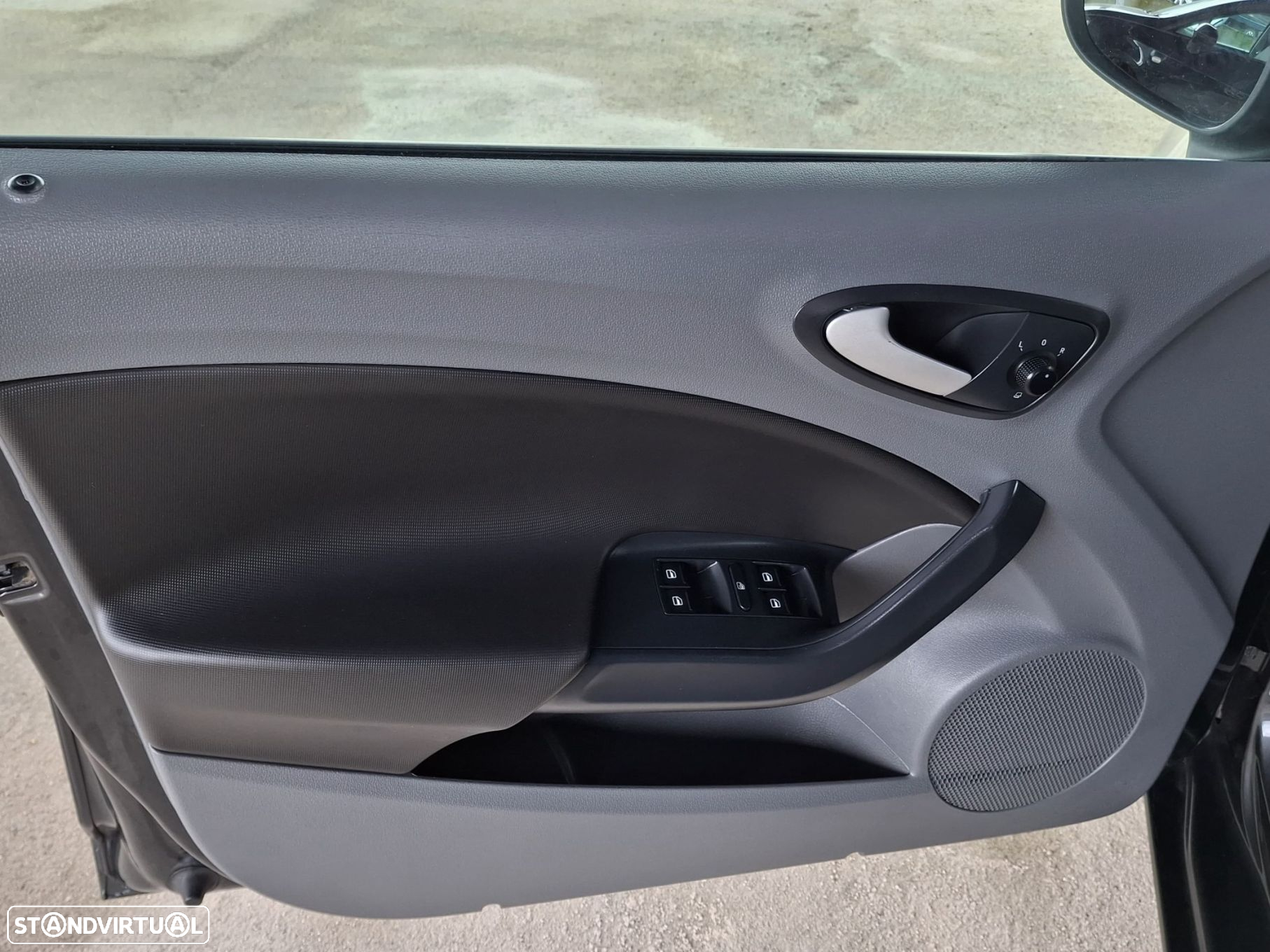 SEAT Ibiza ST 1.2 TDI Reference DPF - 4