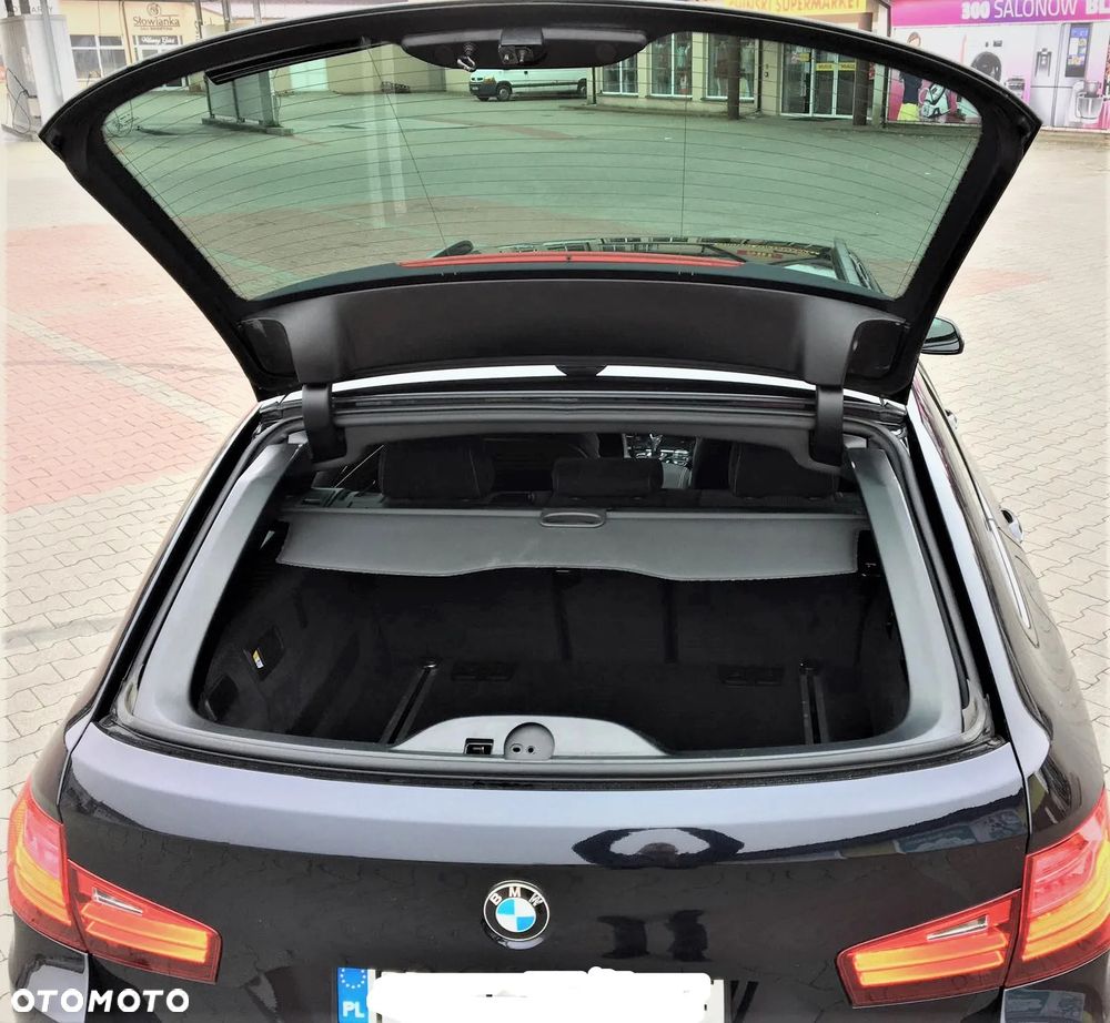 BMW Seria 5 - 19