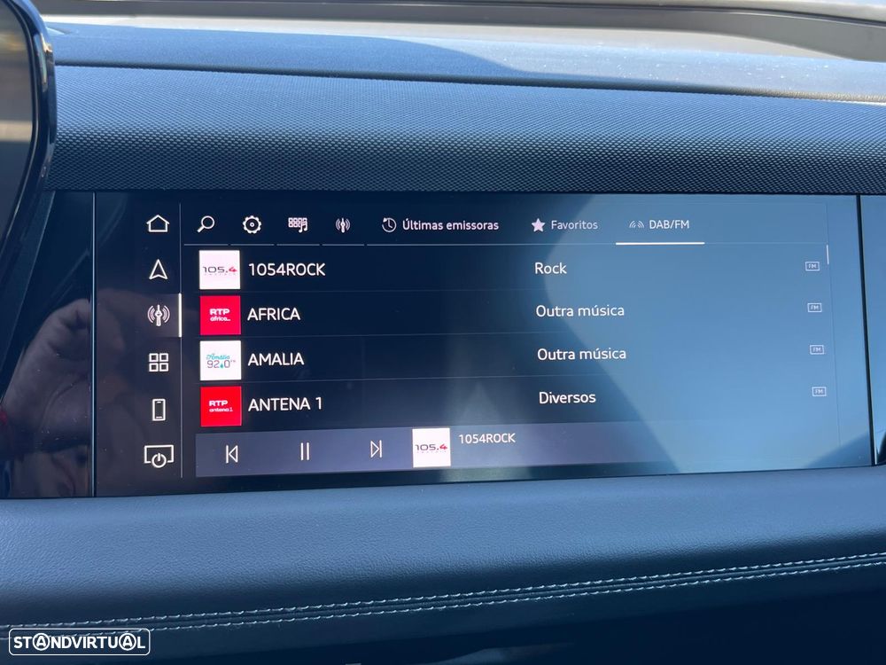 Audi Q6 e-tron 55 quattro 100 kWh - 35