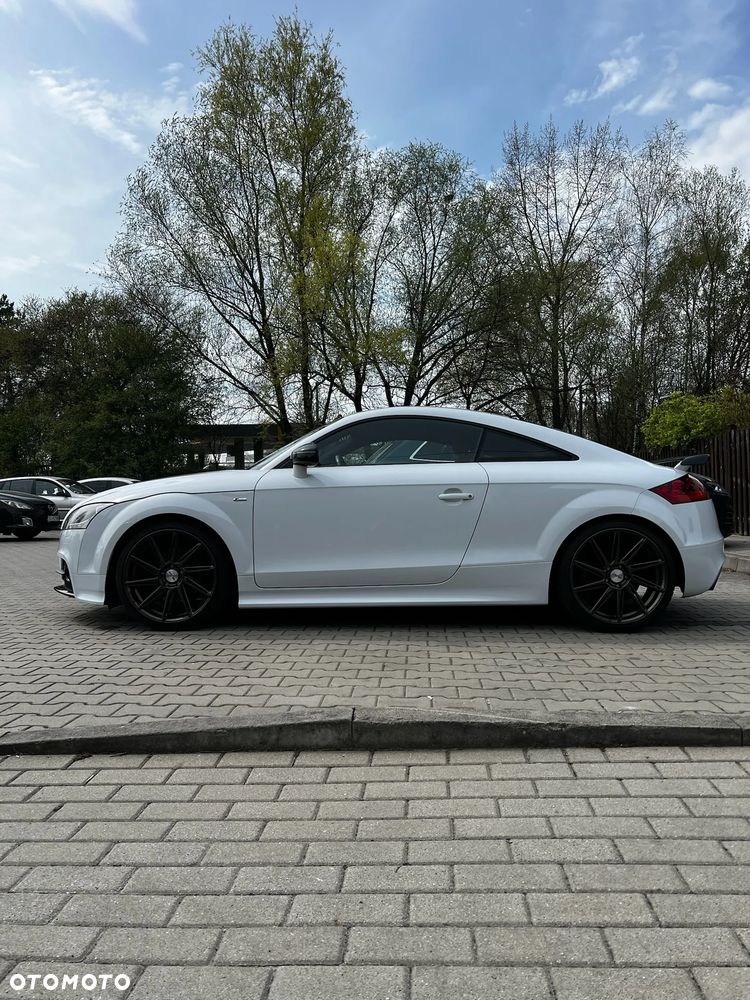 Audi TT Coupé 2.0 TFSI - 3
