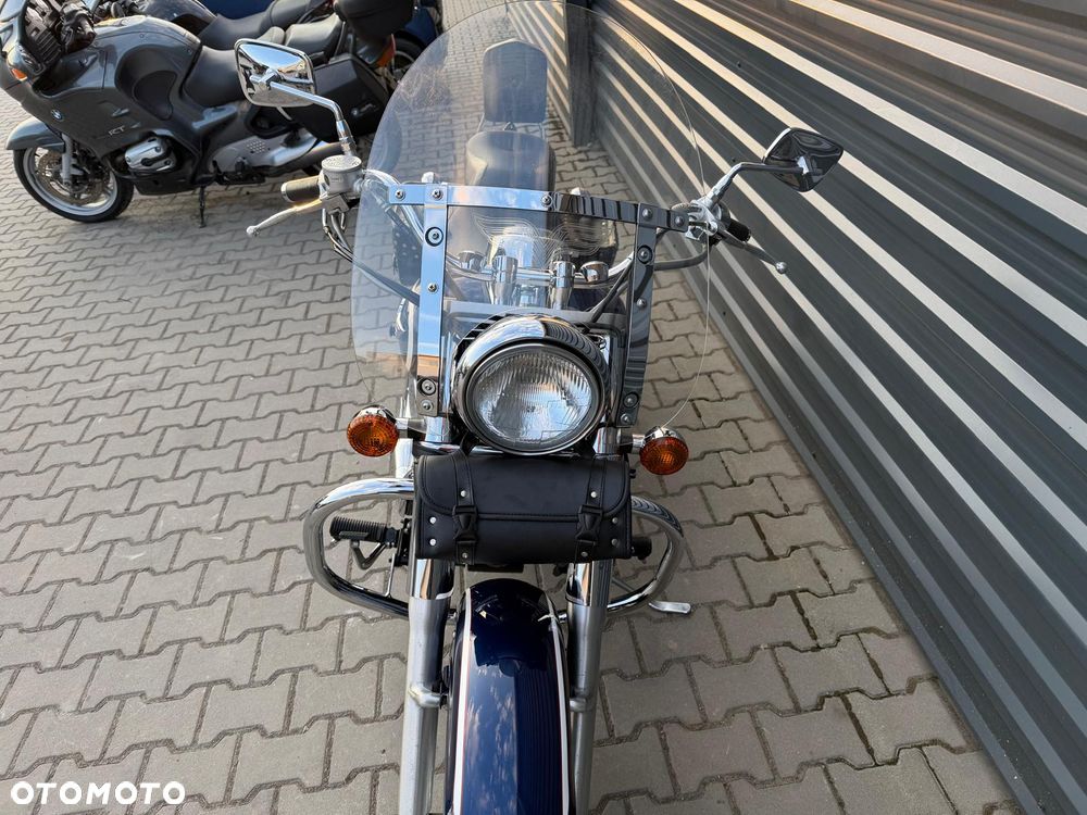 Kawasaki VN - 19