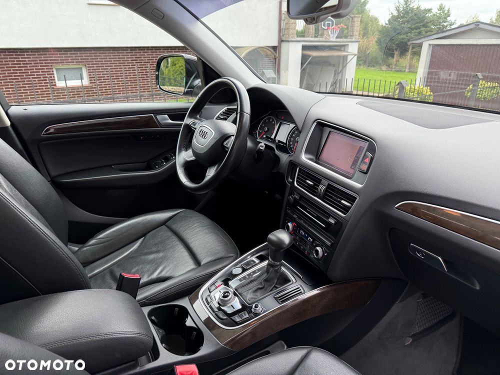 Audi Q5 2.0 TFSI Quattro S tronic - 19