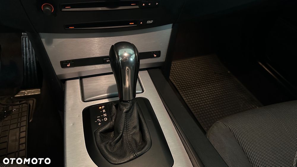 BMW Seria 5 - 16