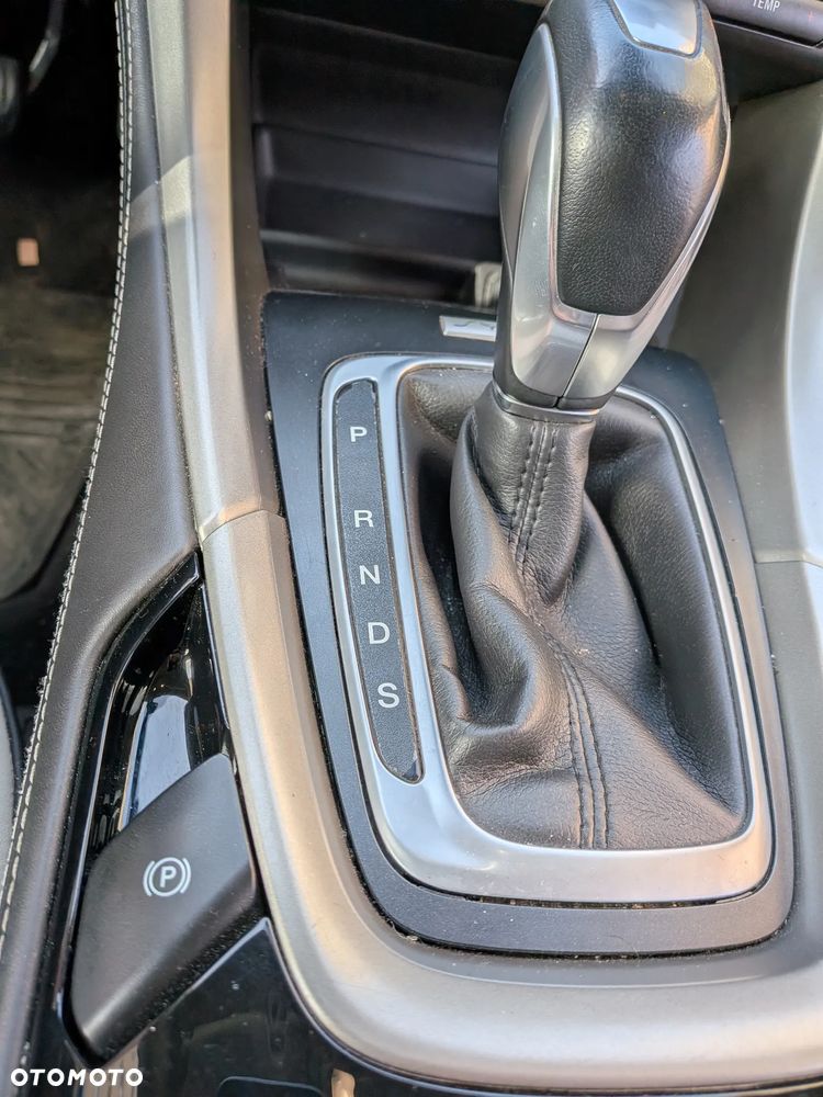 Ford Mondeo Vignale 2.0 TDCi 4WD PowerShift - 24