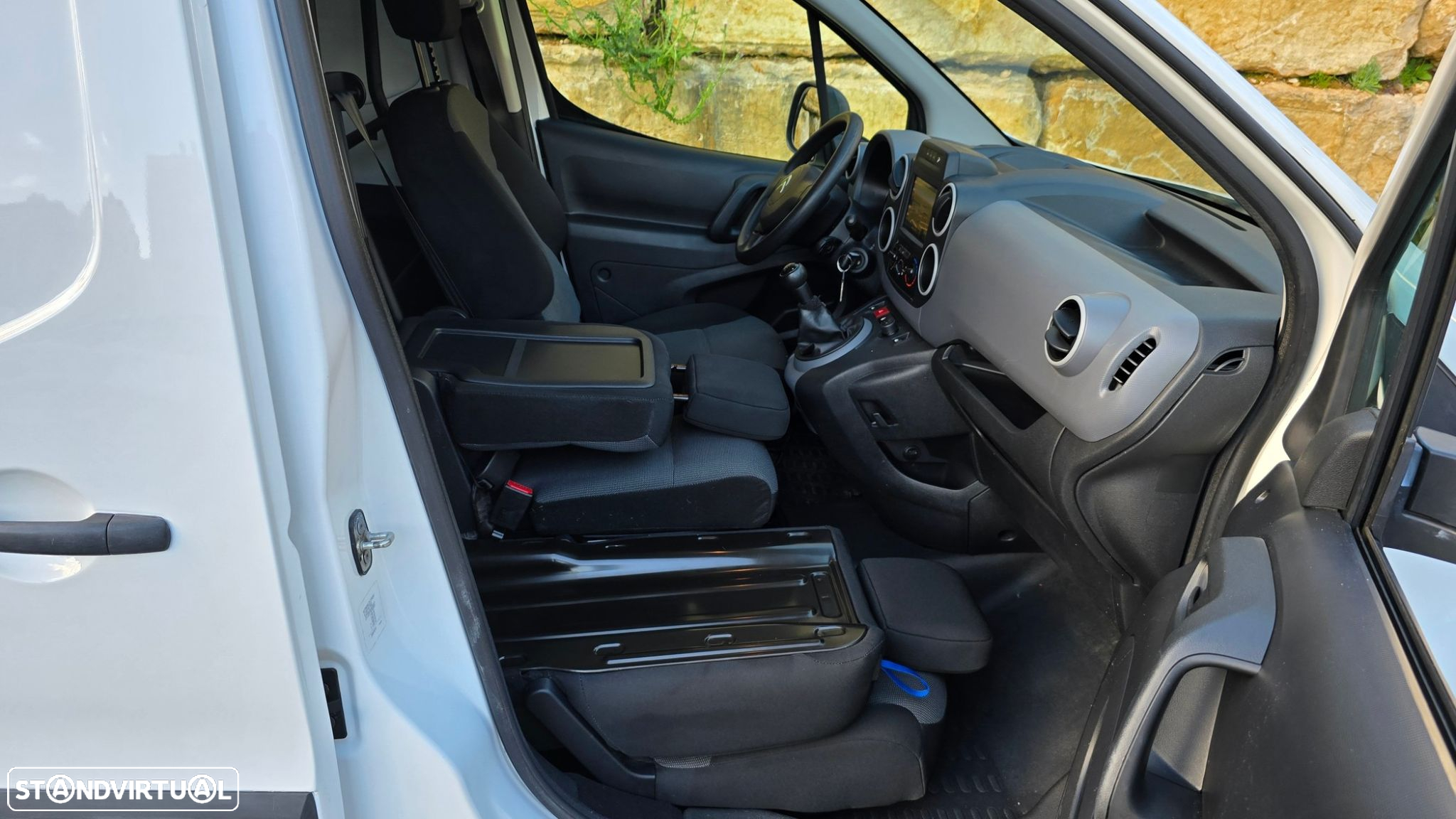 Citroën Berlingo 1.6 BlueHDi L1 - 33
